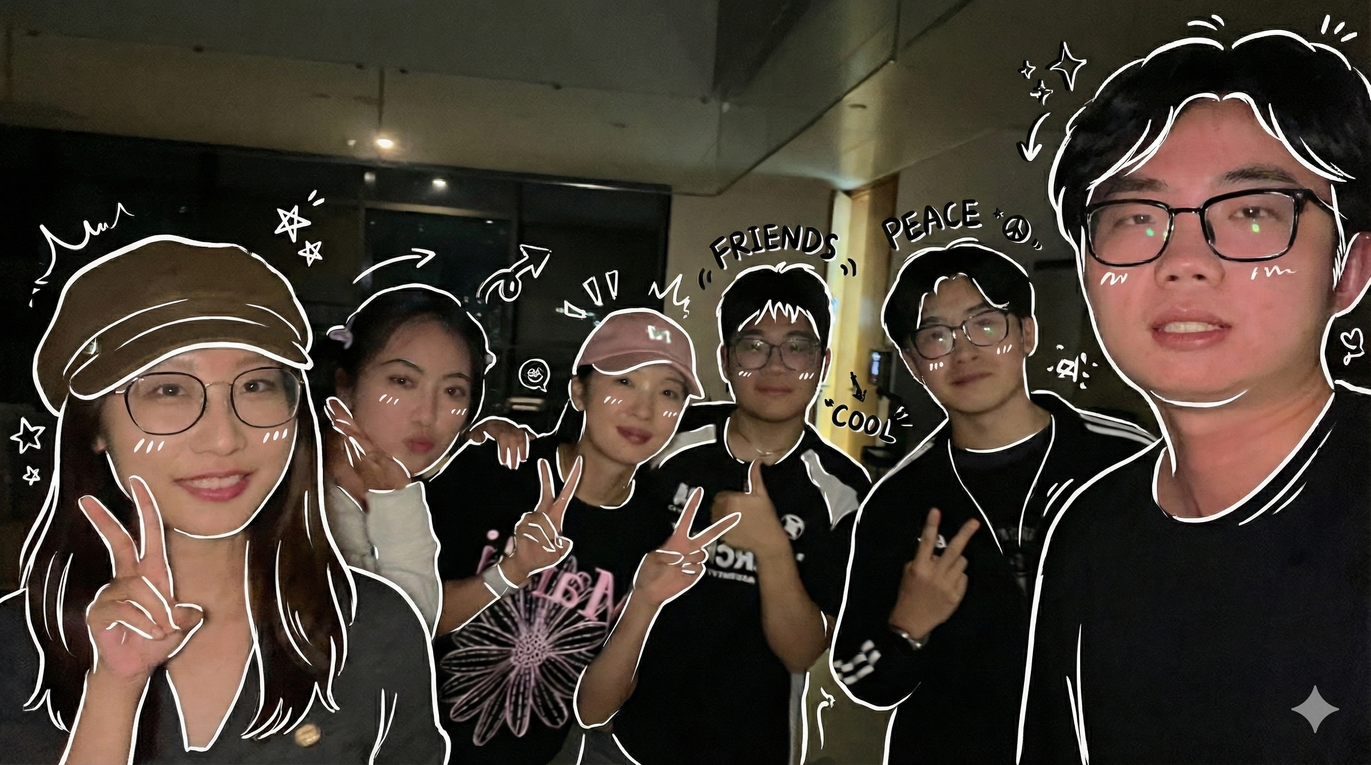 2024年12月精彩瞬间