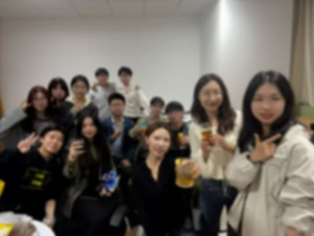 跨年酒会精彩瞬间